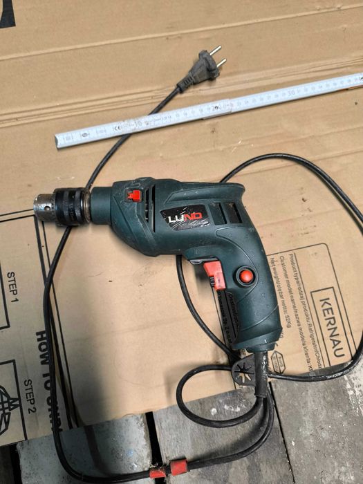 wiertarka   używana