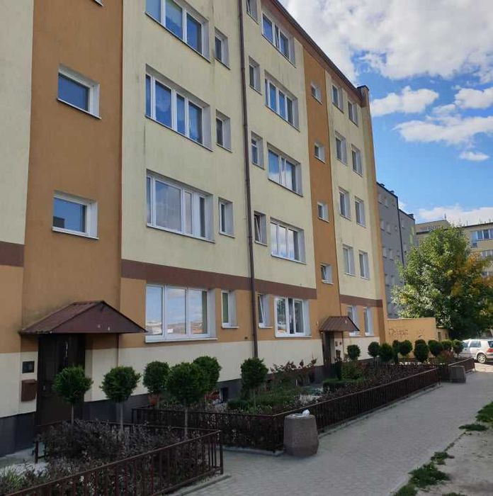 Mieszkanie w centrum Sochaczewa