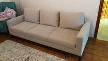 Sofa (kanapa) Simple firmy Libro