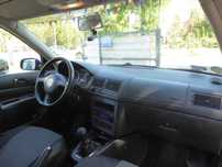Volkswagen Golf 1.6