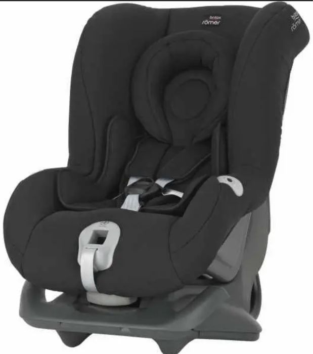 Продам Автокрісло Britax Römer First Class Plus (Cosmos Black)