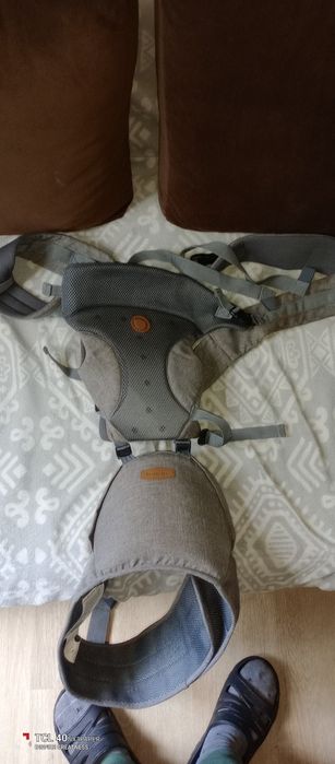 Nosidełko Dla dorosłych do noszenia  niemowlaka