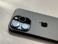 Telefon Apple iPhone 15 Pro 256 Gb | bat:100% | 12mc gwar