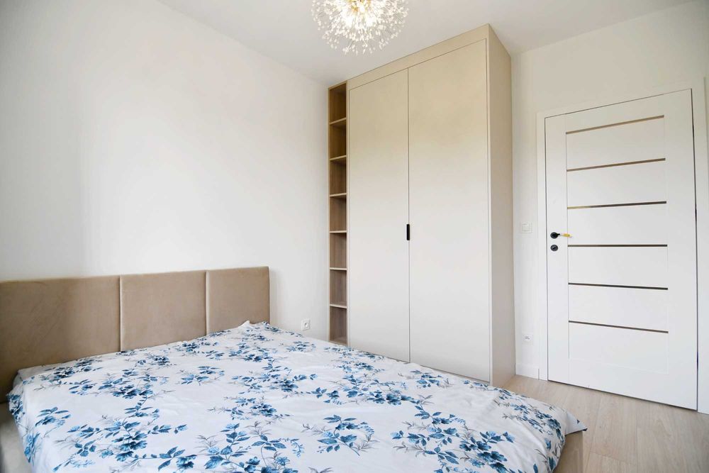 Osiedle Carpatia Nowe 2 pokoje wysoki standard 33 m2 parking komórka