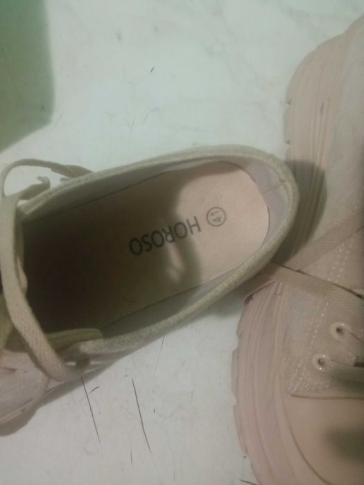 Взуття жіноче демісезон