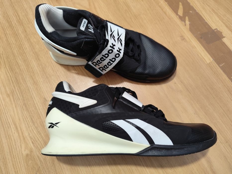 Sapatilhas Reebok Legacy Lifter 2