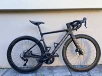 Orbea Orca M30 roz. 49 - Shimano 105, kola NoLimited 50mm ProRace