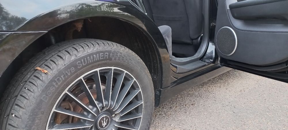 Chevrolet Epika 2008г. мех., Газ- бенз.