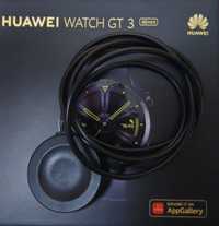 Продам HUAWEI WATCH GT 3 46 mm