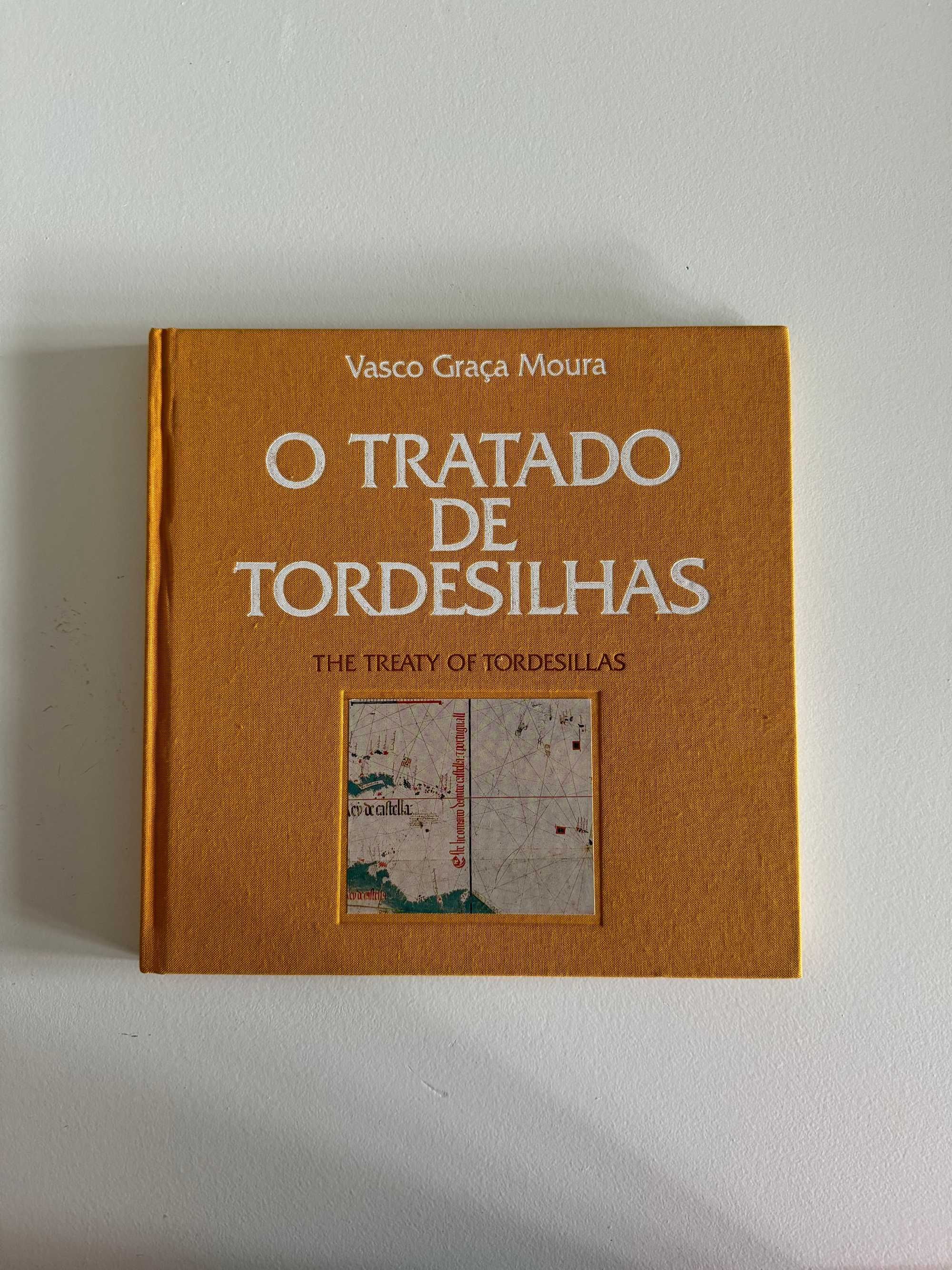 CTT - Tratado de Tordesilhas