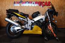 Suzuki GSXR 600 k2 para peças