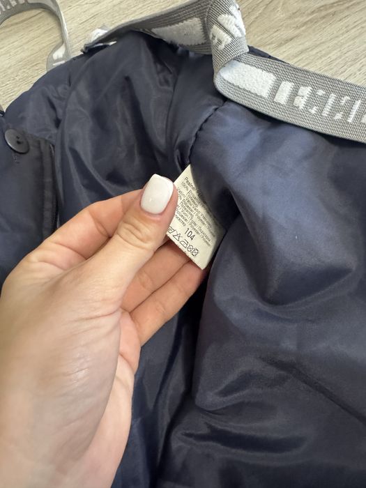 Полукомбинезон Lenne 104