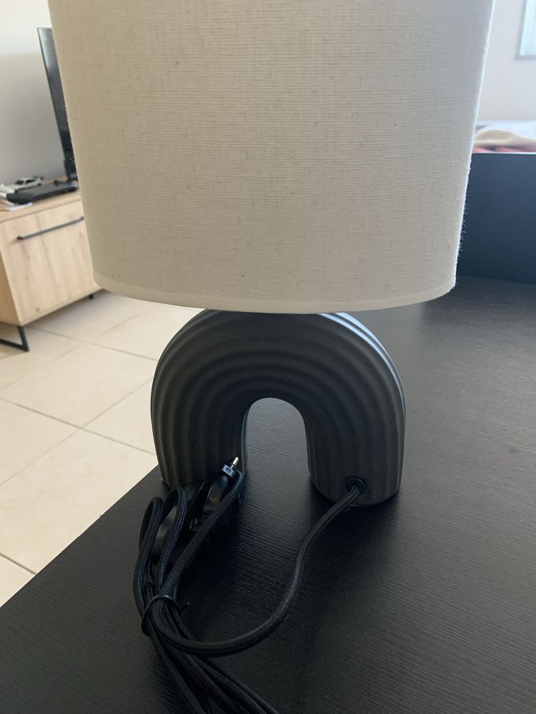 Candeeiro de mesa