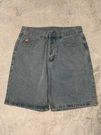 Polat big biy shorts