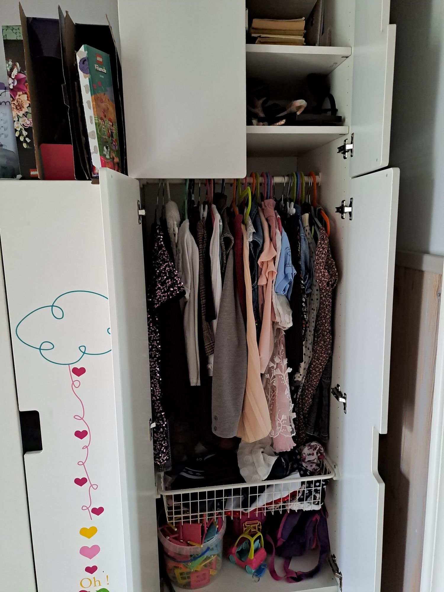 Meble  stuva IKEA