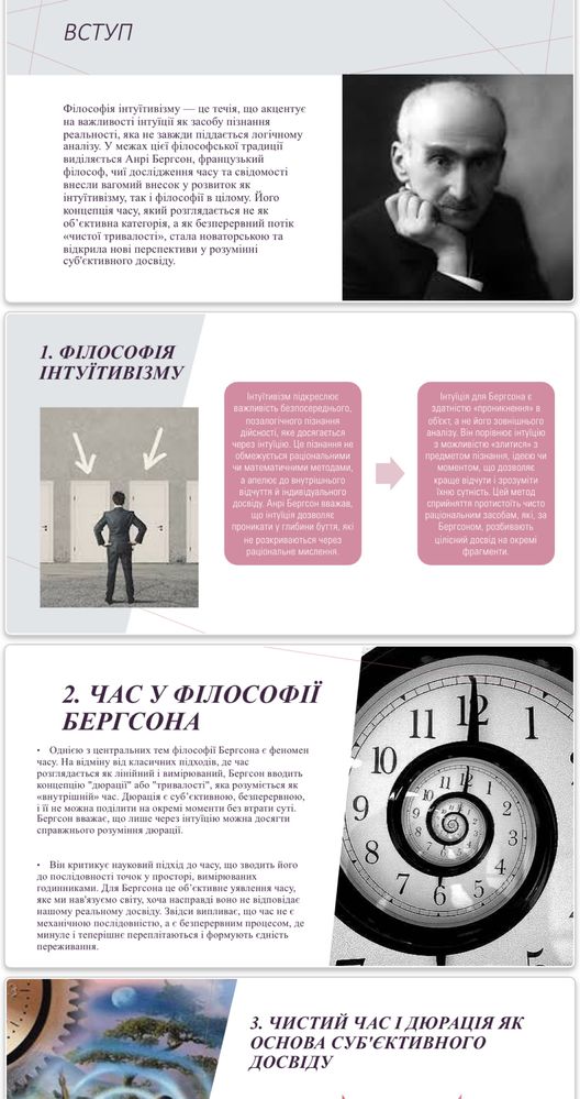 Презентаціі Canva PowerPoint Keynote на будь-які теми 10 грн/слайд