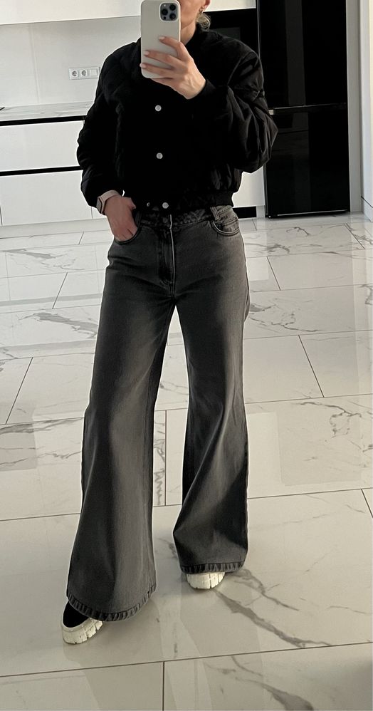 Джинст Bunny boutique р.S