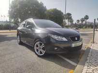 Seat Ibiza 1.2 TDI (6J) - 2011