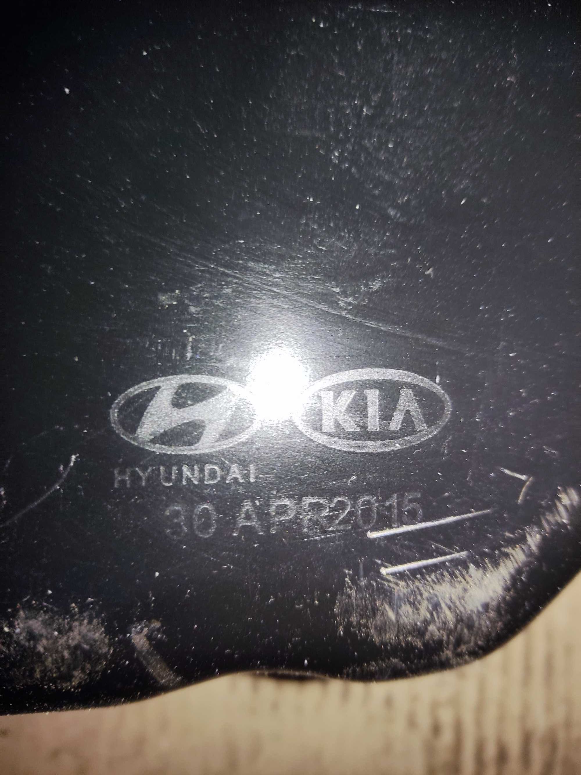 поддон масляный G4KJ sonata 2.4 15 -19