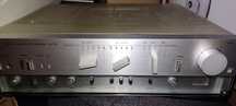 Wzmacniacz Technics su-v9