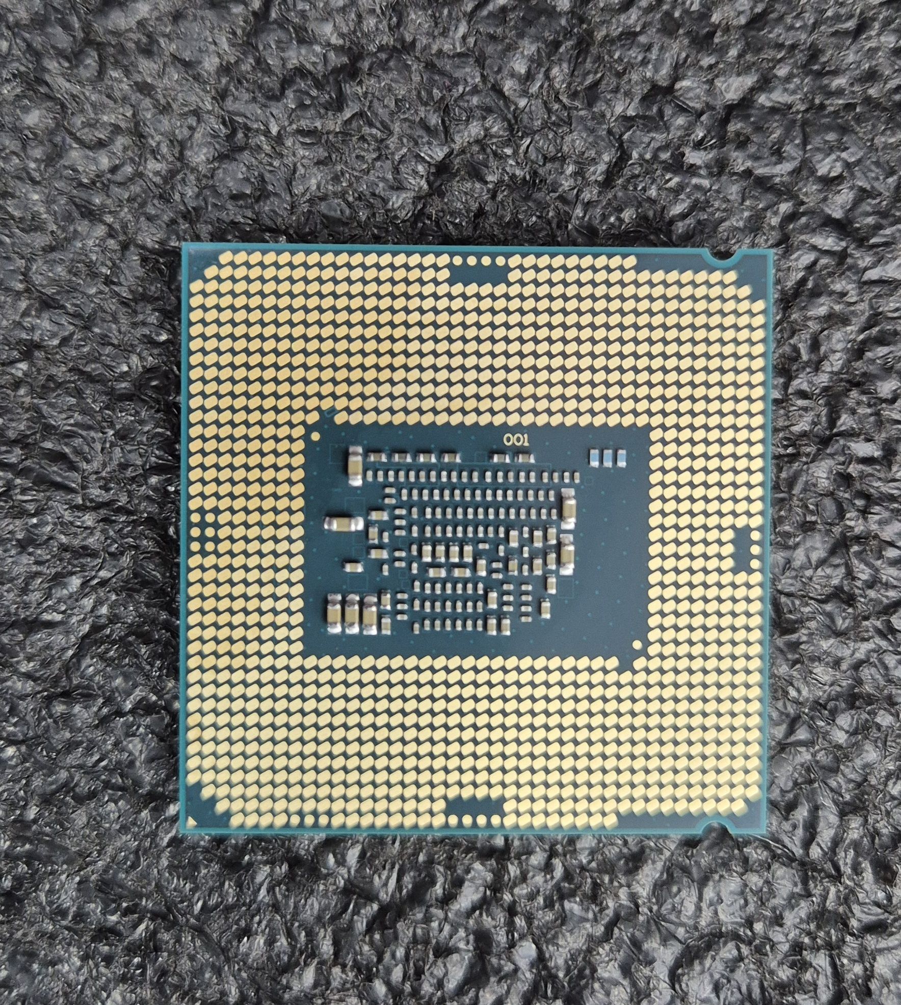 Процессор Intel Core i3-7100 s1151, tray