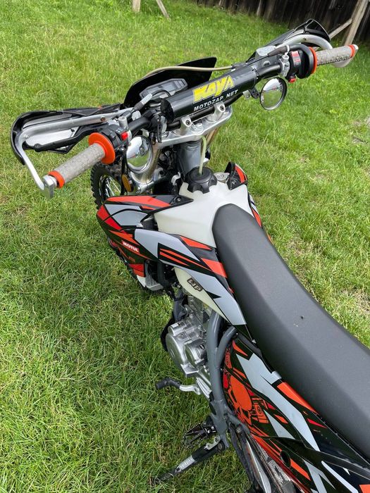 продам мотоцикол kaya 612