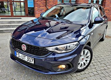 Nówka Fiat Tipo Lift 2020r.klima Przeb.31tyś Czujniki cofania