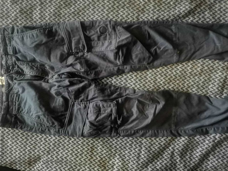 Штани C.P. COMPANY Ergonomic-Fit CARGO