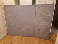 Materac ikea 140x188 Lycksele Lovas 10 cm