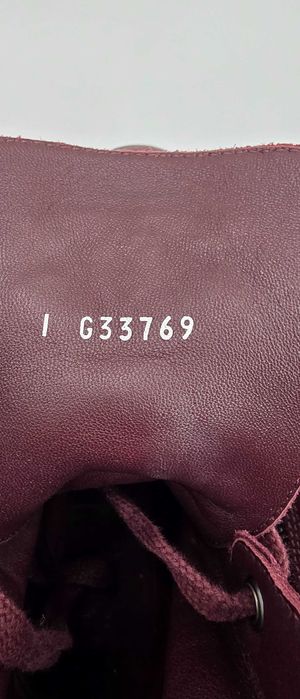 Черевики Chanel оригінал