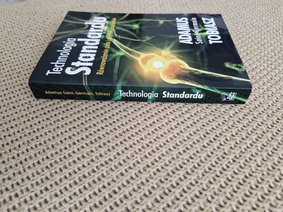 Technologia Standardu Adamus Saint-Germain