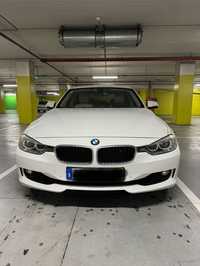 BMW 325 d Auto
