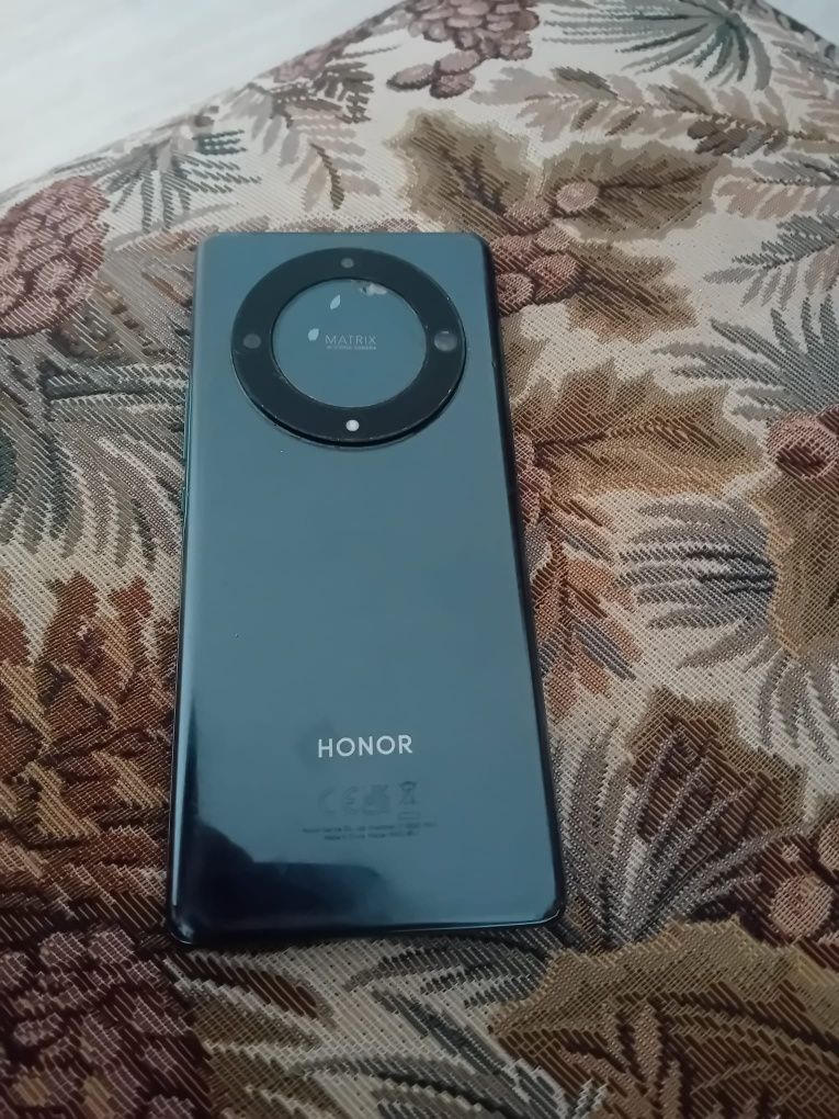 Honor magic 5g lite