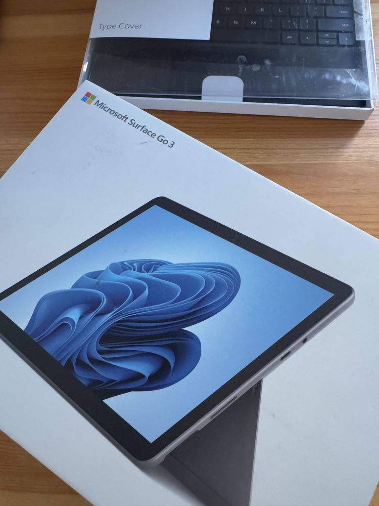 Microsoft Surface Go 3
