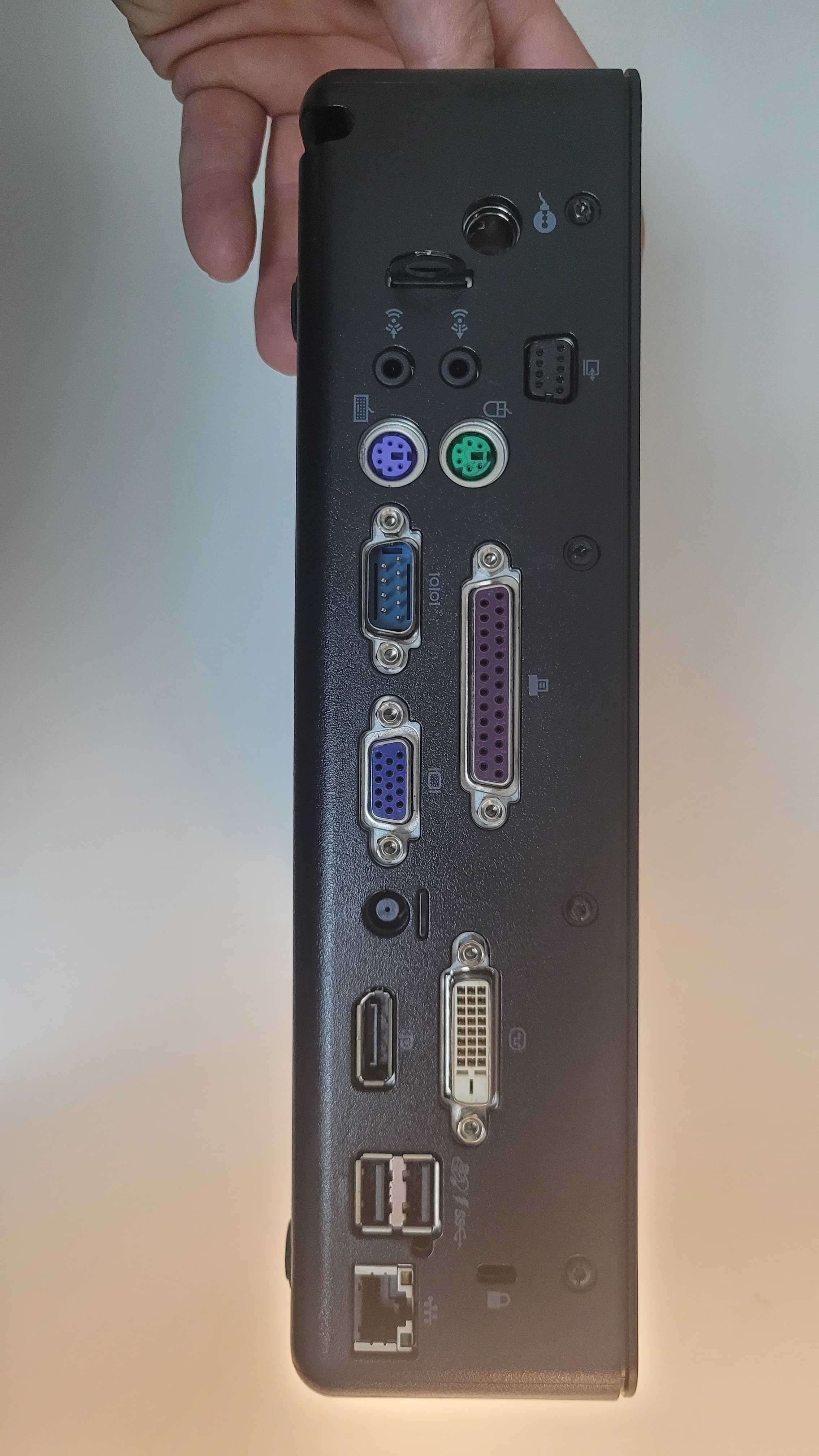 Stacja Dokująca HP 90W A7E32AA