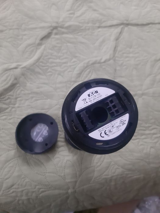 Модуль колонны акустический