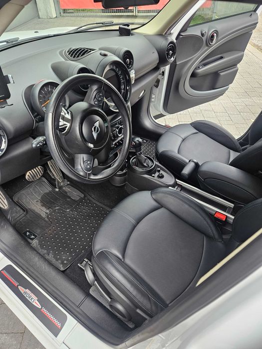 Mini countryman S r60