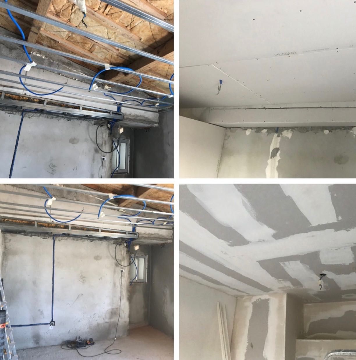 Construção e Remodelações com Qualidade Escandinava