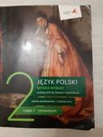 Język polski 2 sztuka wyrazu