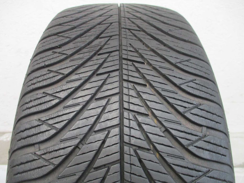 1x opona 205/55r16 Fulda Multicontrol 5,3mm 18r.