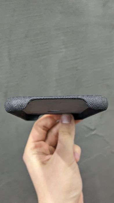 Чохол Google Pixel 3a XL Carbon Fabric Чехол Оригинал