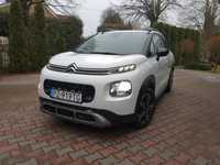 Citroën C3 Aircross Salon Polska Krajowy niski przebieg C3 Aircross