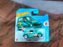 Hotwheels treasure hunt