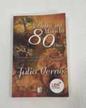 A Volta ao Mundo em 80 Dias – Júlio Verne (Edição de Bolso, 2015)
