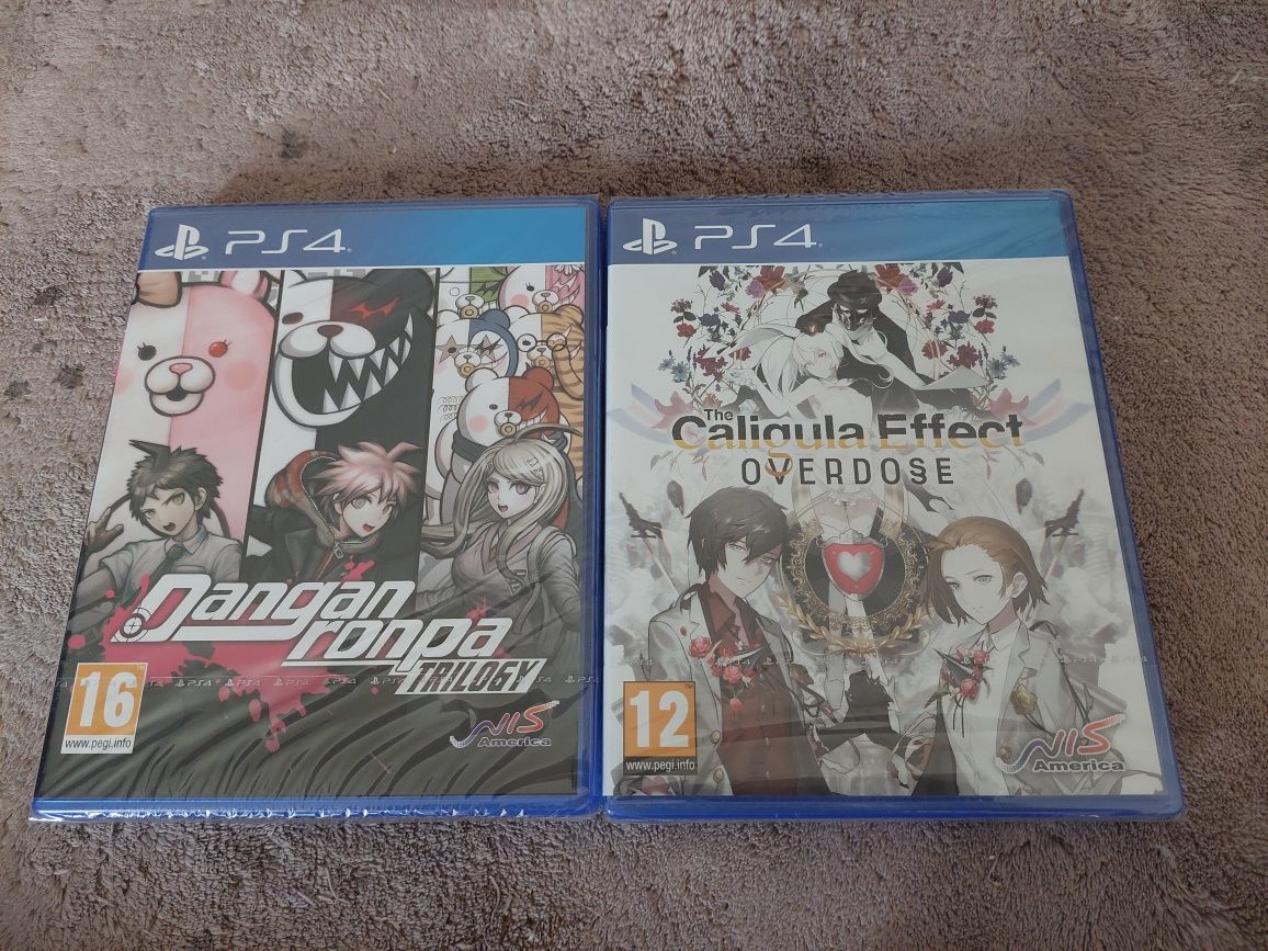 Jogos Playstation