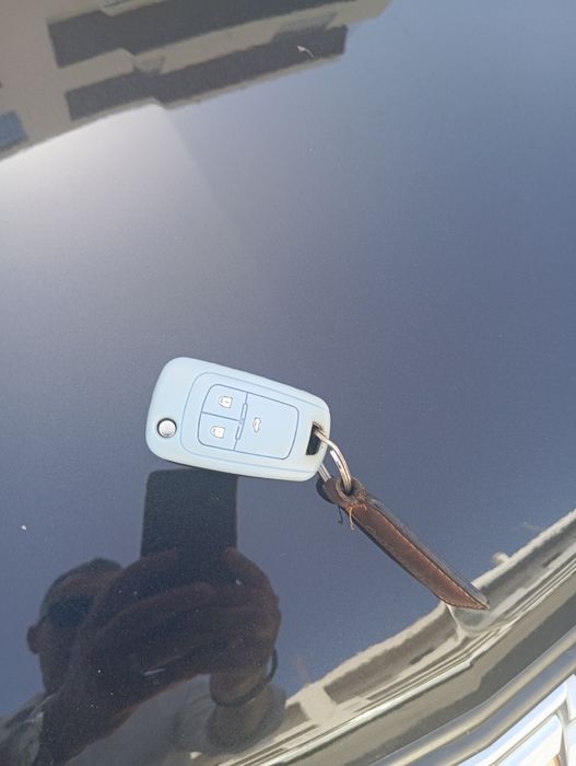 Vende-se Chevrolet Cruze SW