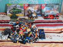 Klocki Lego mix zestawów