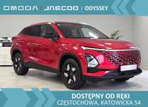 Omoda 5 OMODA 5 Premium