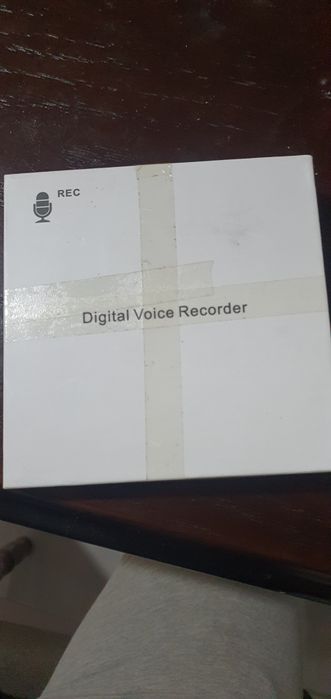 Продам Міні-диктофон на 128 ГБ