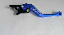 Manetes para moto ajustáveis